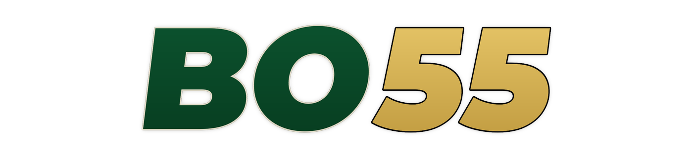 bo55 Logo